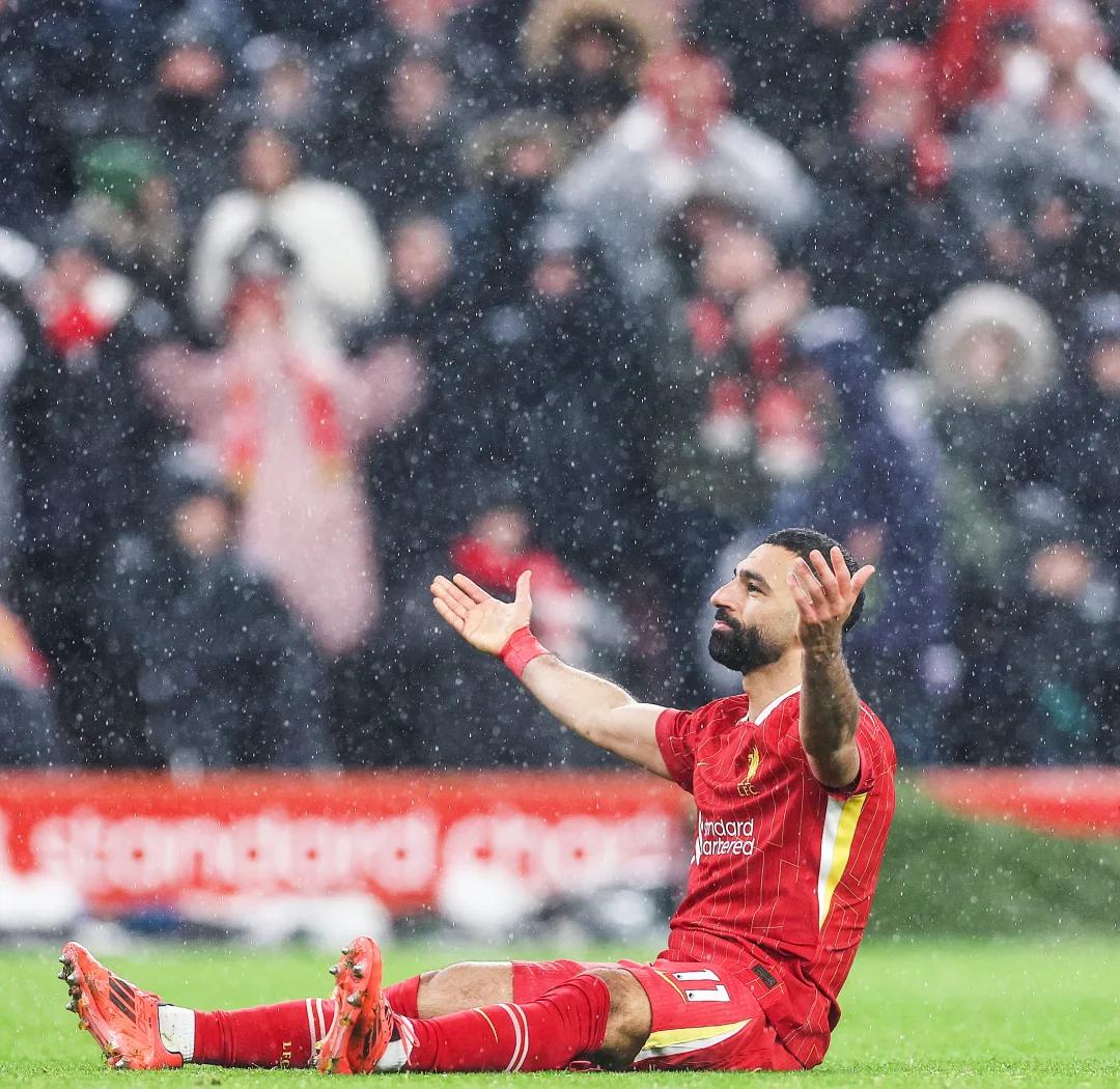 体育赛事-公牛不断突破！，萨拉赫连续十五场比赛得分超过大比分获胜气势如虹延续-体育赛事