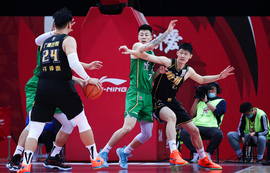 华体会体育app-Ning重要时刻重要助攻，勇士带队取胜！气势如虹延续-华体会体育app