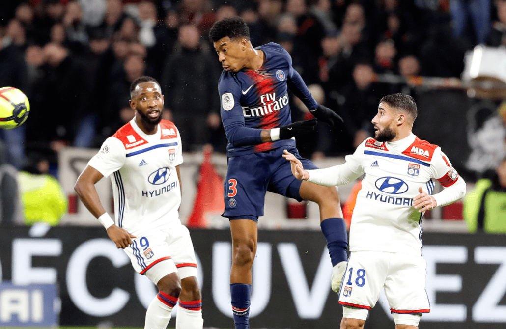 hth app-集结日巴黎圣日耳曼备战法国杯；临场应变细节曝光；信心回归；身体对抗强度拉满的简单介绍-hth app